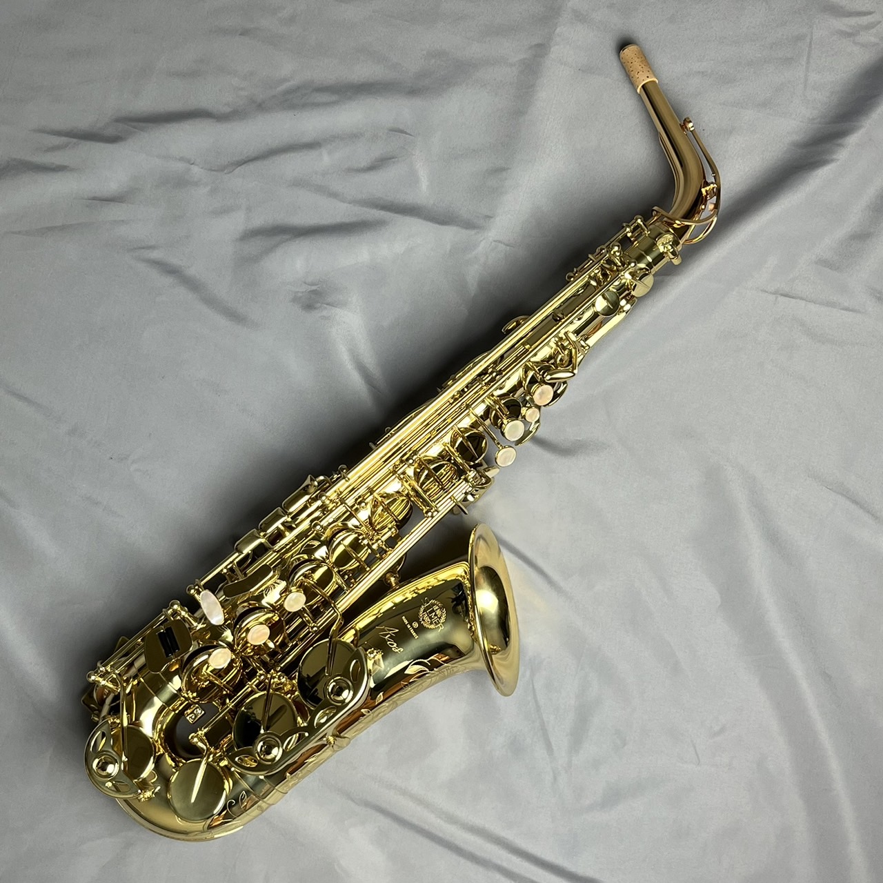 H.Selmer(セルマー)Axos GP-TONE