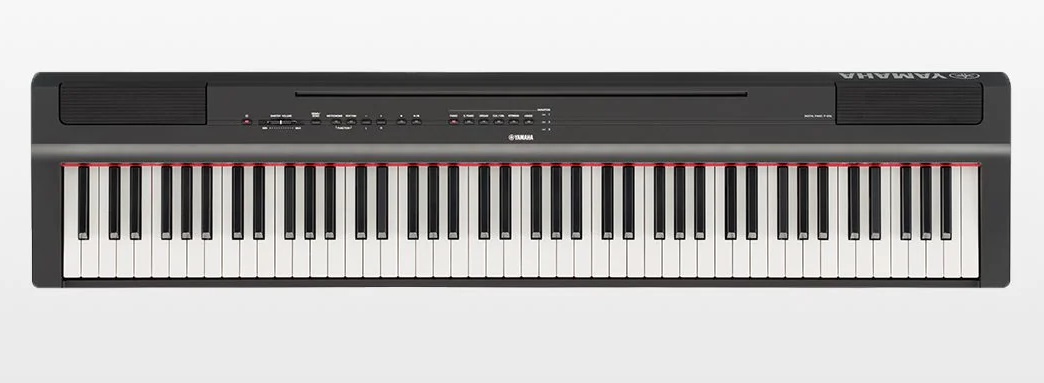 YAMAHA(ヤマハ)P-125a