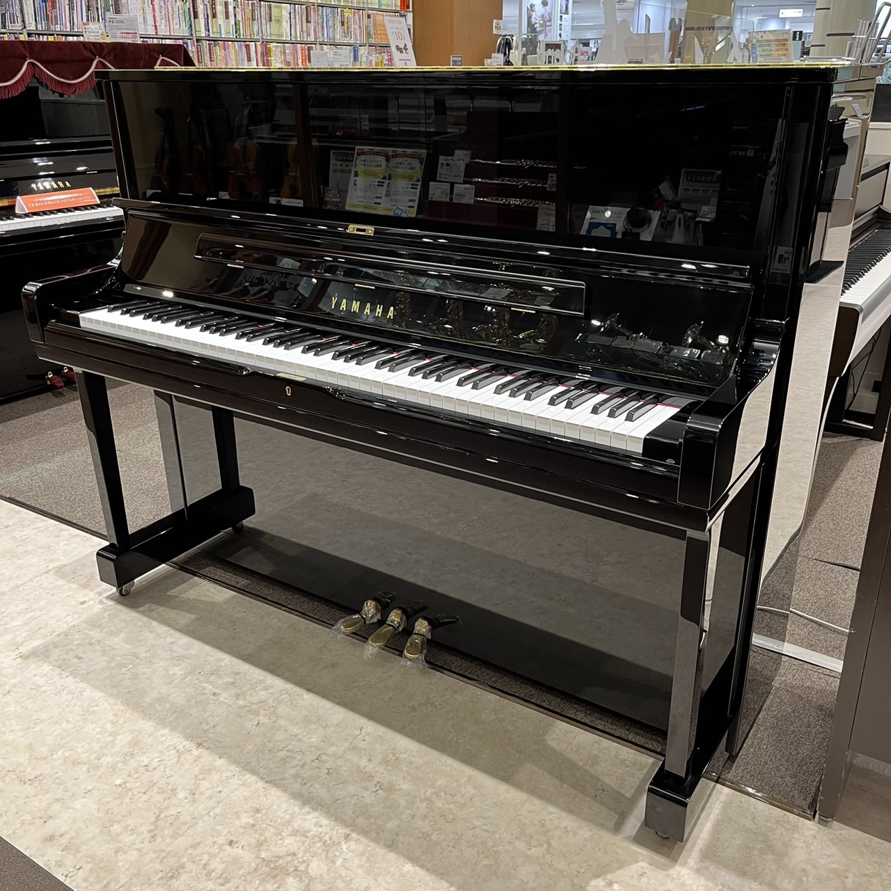 YAMAHA(ヤマハ)中古/YUS1