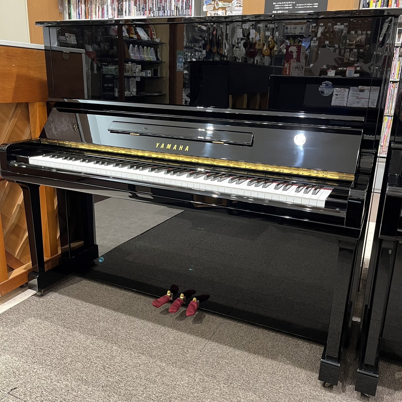 YAMAHA(ヤマハ)U30BL