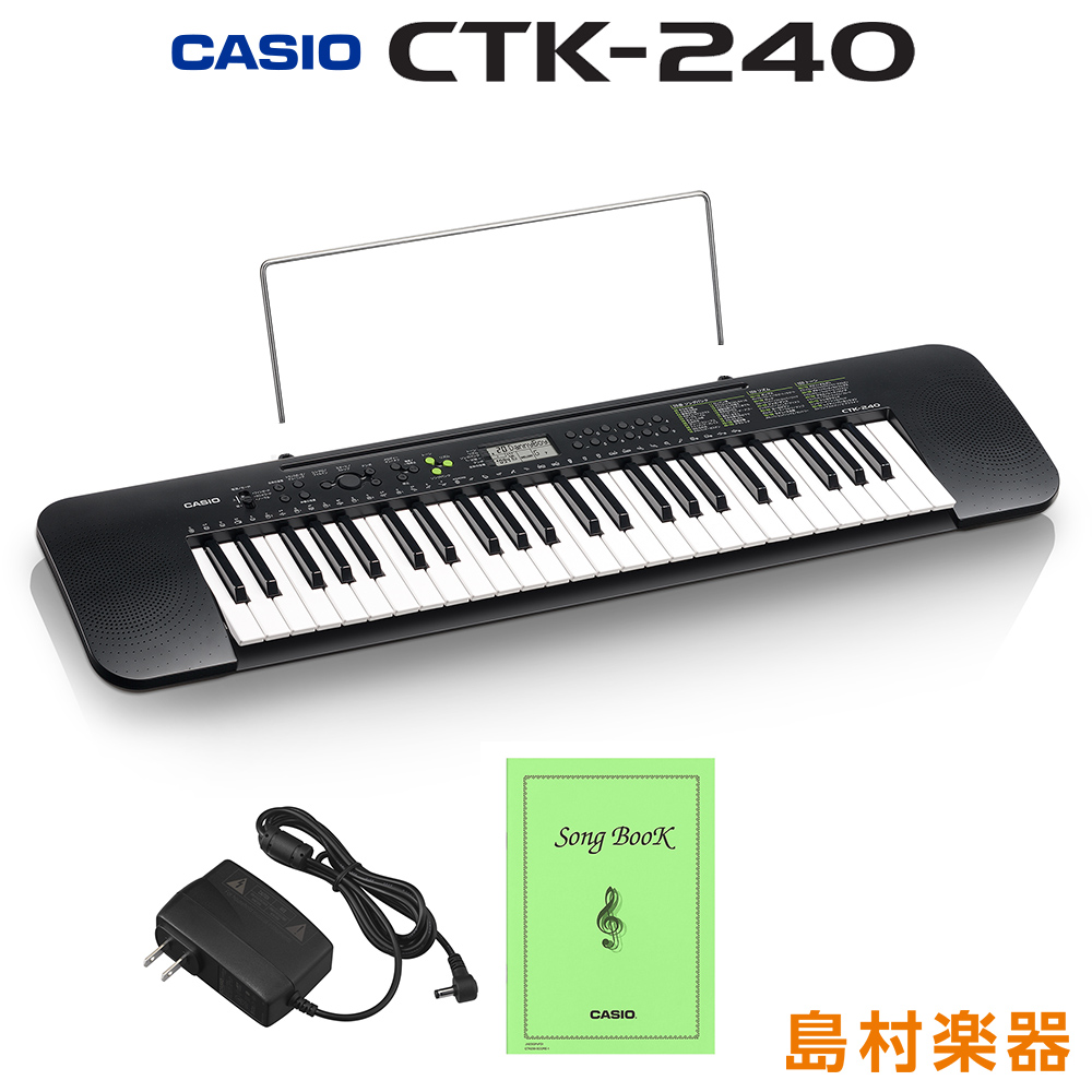 CTK-240