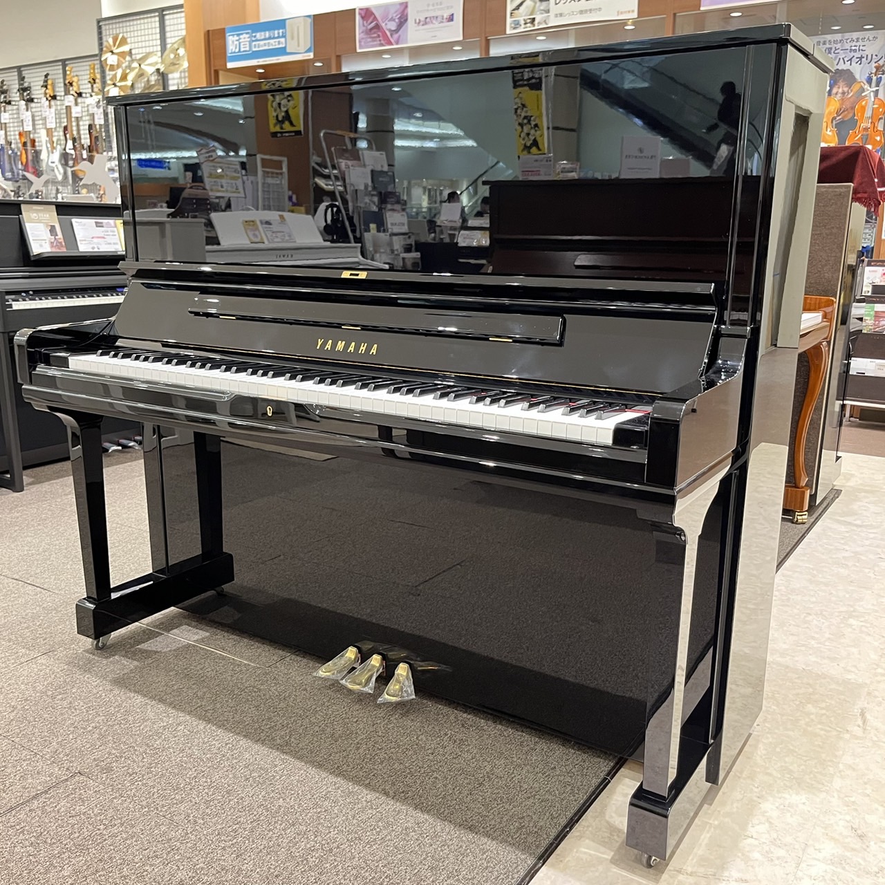 YAMAHA(ヤマハ)中古/YUS3