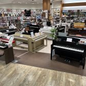 【かほく店電子ピアノ】中古電子ピアノ入荷情報