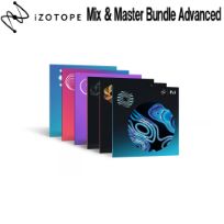 iZotopeMix & Master Bundle Advanced