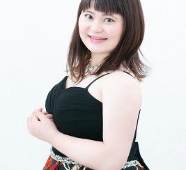 【教室講師紹介】ピアノ科・ソルフェージュ科 小野井 千紗