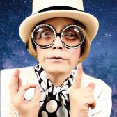 10/4(Sat)【ROLLY】1日5分ではじめる！ROLLY式ぶっとびギター・セミナー・リターンズ