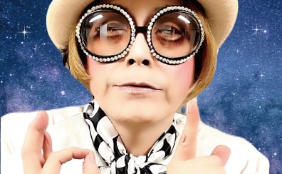 10/4(Sat)【ROLLY】1日5分ではじめる！ROLLY式ぶっとびギター・セミナー・リターンズ