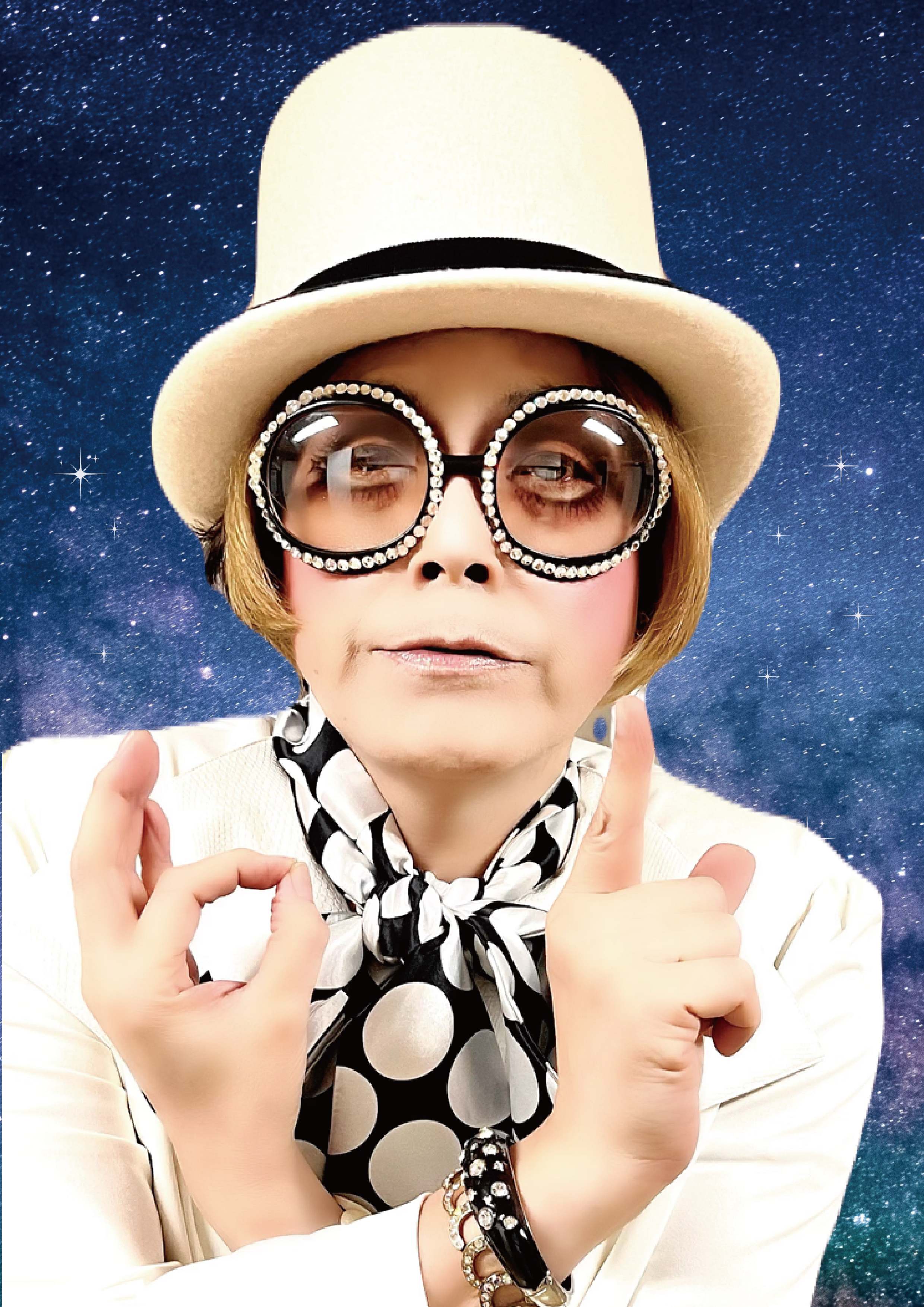 1日5分ではじめる！ROLLY式ぶっとびギター・セミナー・リターンズ 伝説のギタリスト『ROLLY』氏のギターセミナーを2年ぶりに開催します!!『ROLLY』氏のテクニック、機材やセッティングを間近で観られるだけでなく、ギターの神髄をたっぷり味わえる観て楽しい聴いてビックリな“タメ”になる最強セミナ […]