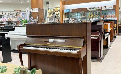 かわいくて上品♪暮らしになじむ「おしゃれインテリアピアノ」特集 石川・富山エリアで“お部屋に合うピアノ”をお探しの方へ