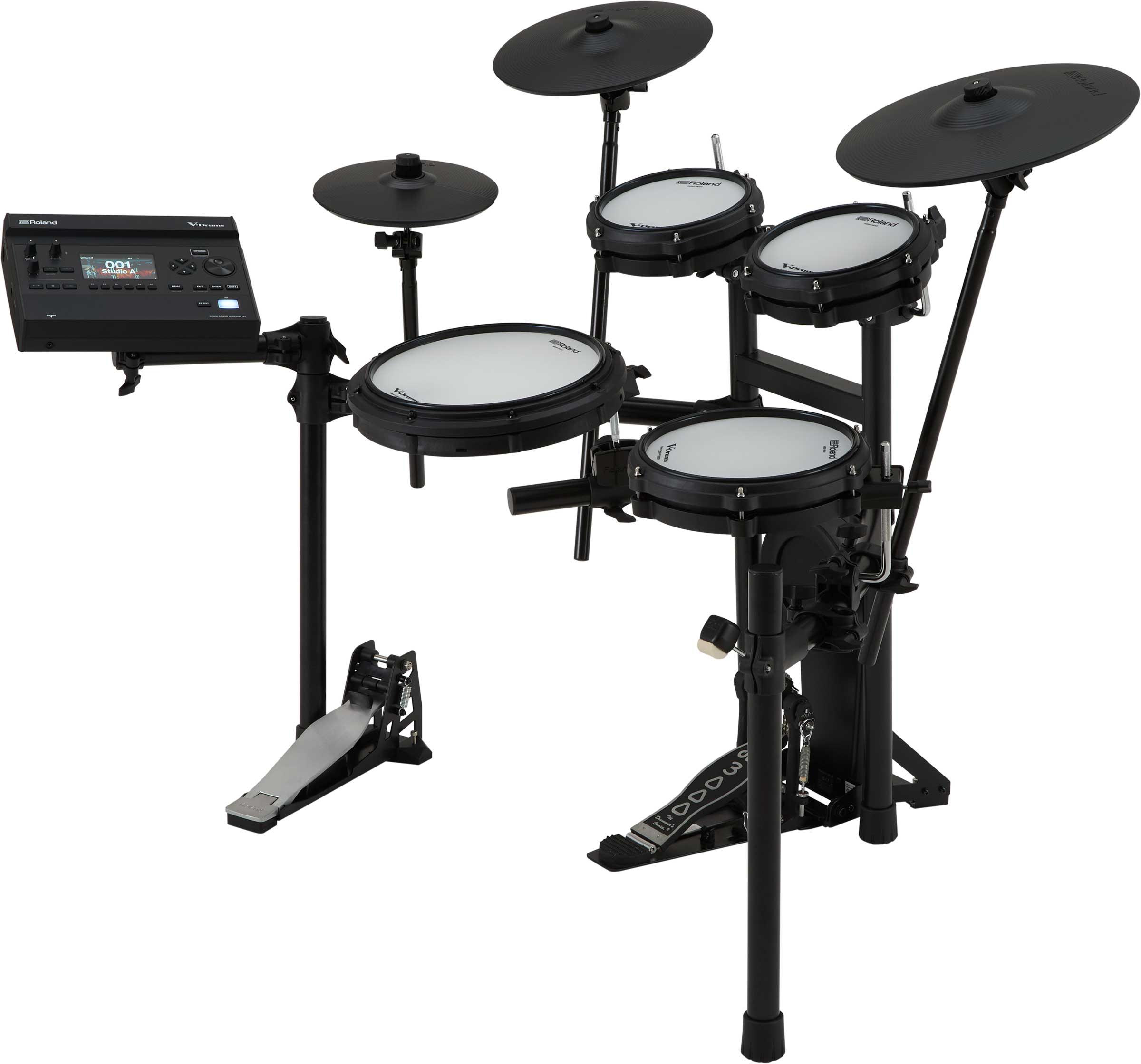 RolandTD313SC-S