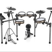 【Donner最新電子ドラム「Groove Ultra SC」】試せる!石川・富山/島村楽器かほく店」