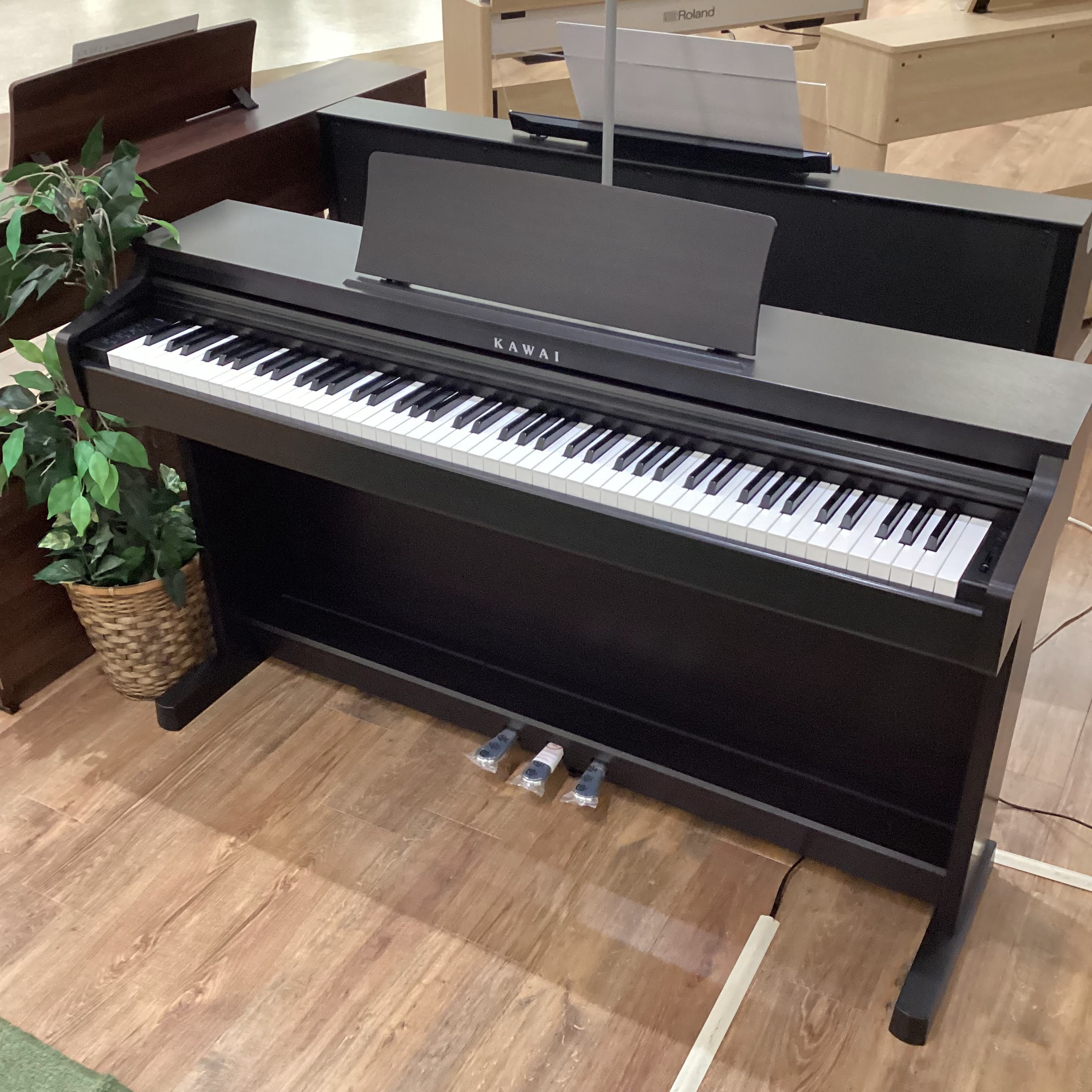 電子ピアノCX202