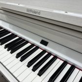 【2025年11月6日より】Roland(ローランド)電子ピアノ LXシリーズ 価格改定のお知らせ|島村楽器イオンモールかほく店