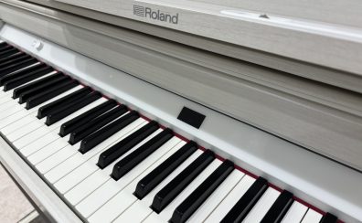 【2025年11月6日より】Roland(ローランド)電子ピアノ LXシリーズ 価格改定のお知らせ|島村楽器イオンモールかほく店