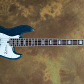 【やまもとひかる】Signature Bass「AOLIER ~gogen~ ENTRY ver. 」【ご予約受付中】