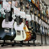 【2025年版】石川・富山・金沢・かほくでエレキギターを始めるなら｜島村楽器イオンモールかほく店