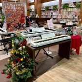 【12/12(木)〜14(土)】電子ピアノがイオンカード決済で最大10%OFF！プレミアム3デイズ｜島村楽器イオンモールかほく店