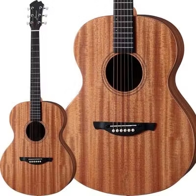 JamesJ-300A II　 Satin Mahogany