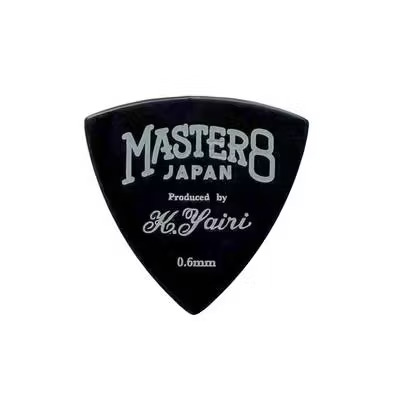 ギターピックINFINIX-U ACOUSTIC BLEND（Produced by K.Yairi）0.6mm