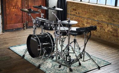 はじめての電子ドラム選び｜初心者におすすめ3選と後悔しないポイント【2026年版】