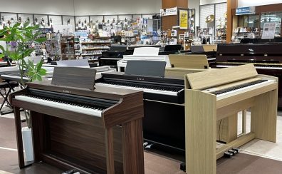 はじめてでも安心！ピアノ上級アドバイザーが選ぶ10万円台おすすめ電子ピアノ3選【2026年版】