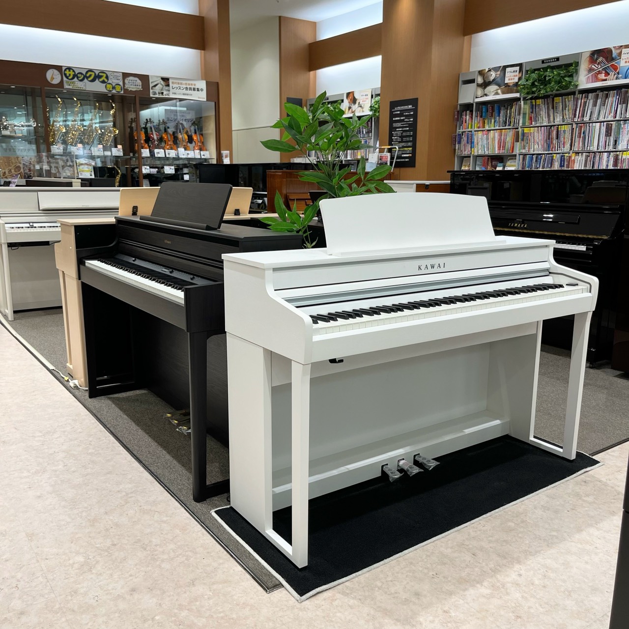 金沢市からイオンモールかほく店へのアクセス方法を、車・電車・無料シャトルバス別にわかりやすく紹介。電子ピアノの試奏・比較に便利な行き方をまとめています。 CONTENTS金沢市からイオンモールかほく店へのアクセス金沢市からのご来店が多い理由金沢市で電子ピアノを検討されている方へ金沢市からイオンモール [&hellip;]