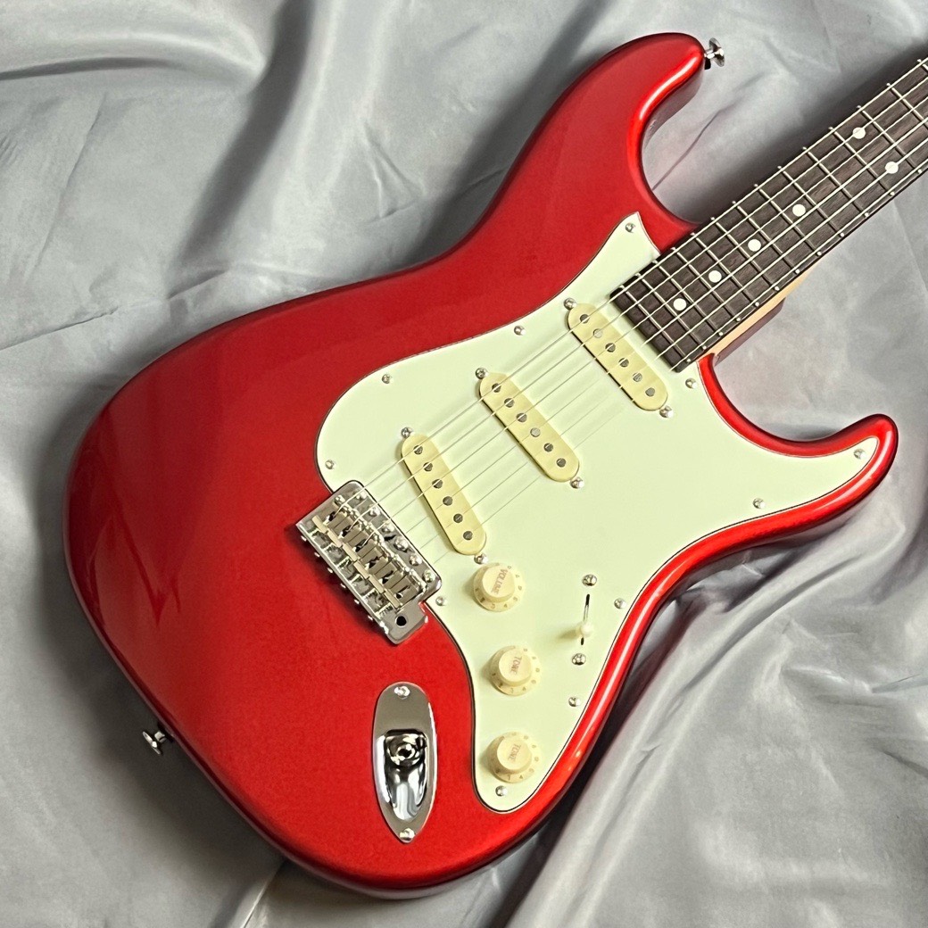 エレキギターMomose／ MC1/R – OCAR