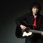 【予約受付中】斉藤和義シグネチャーモデル_Epiphone Inspired By Gibson Custom／K.Saito J-45 2026 抽選販売のお知らせ