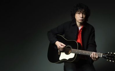 【予約受付中】斉藤和義シグネチャーモデル_Epiphone Inspired By Gibson Custom／K.Saito J-45 2026 抽選販売のお知らせ