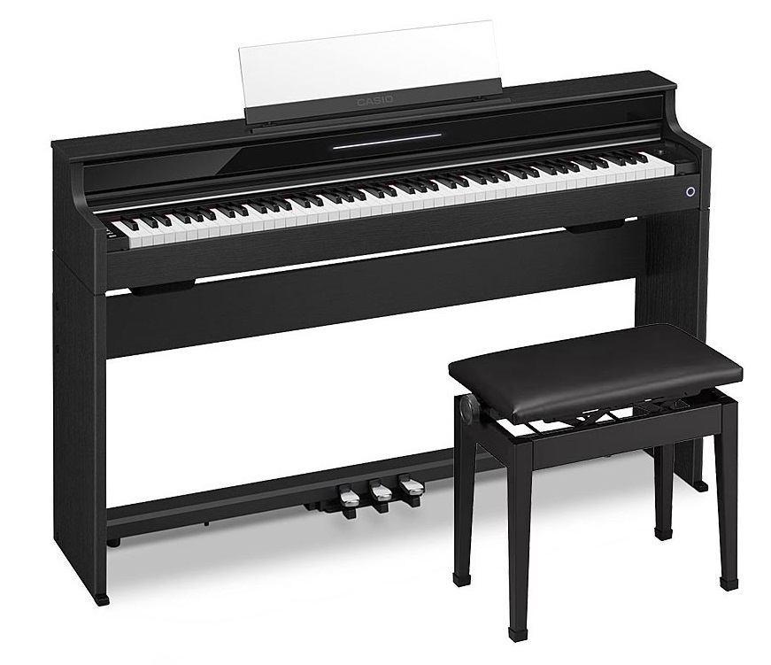 カシオAP-S5000GP/S