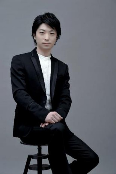 小瀧俊治氏　ヤマハ電子ピアノコンサート