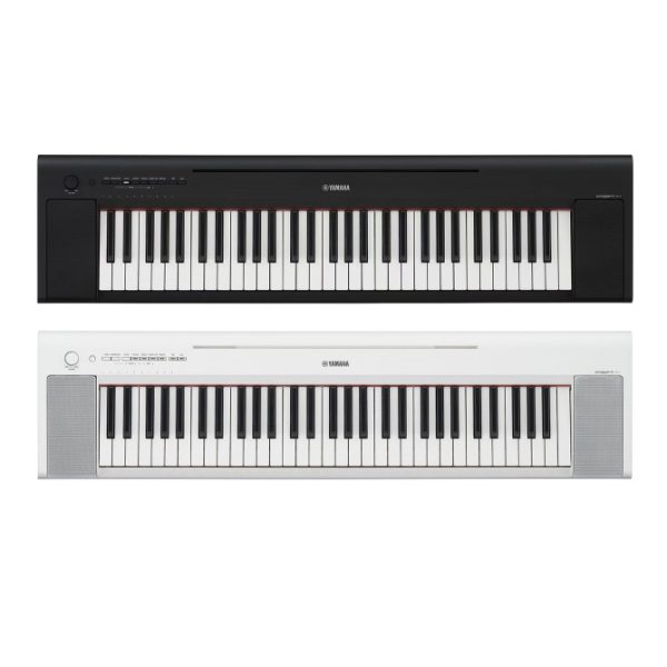 NP-15<br />
61鍵盤<br />
￥27,500(税込)