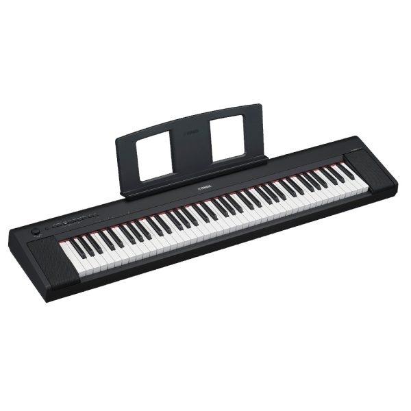NP-35/BK<br />
76鍵盤<br />
￥38,500(税込)