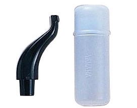 YAMAHA　ピアニカ立奏用吹き口PMP32C