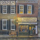 【2026年最新】Martin Road Series 入荷｜話題の新シリーズを弾き比べできます