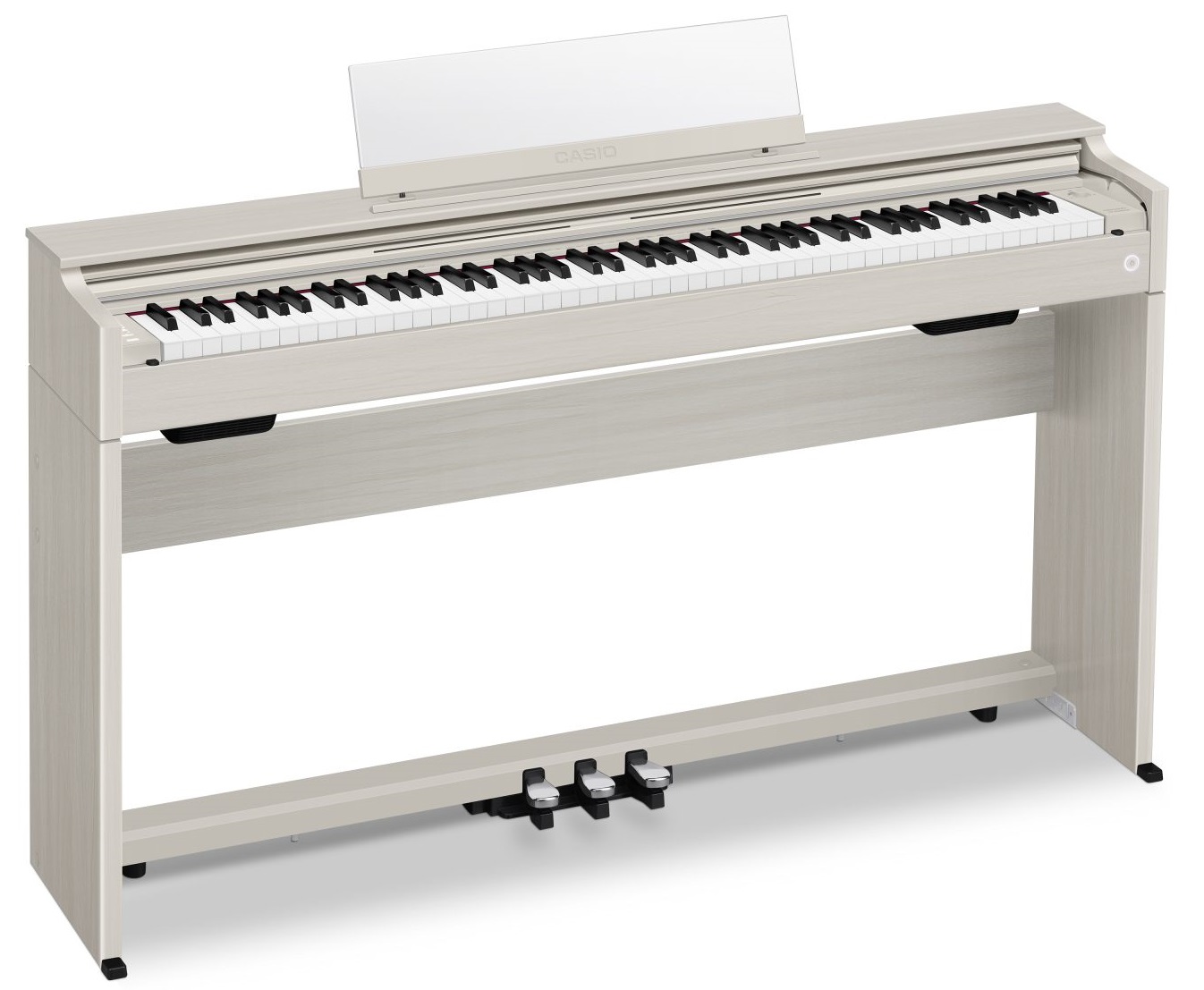 お部屋に馴染む、お手頃コンパクトモデルCASIO / AP-S2500GP（GB）