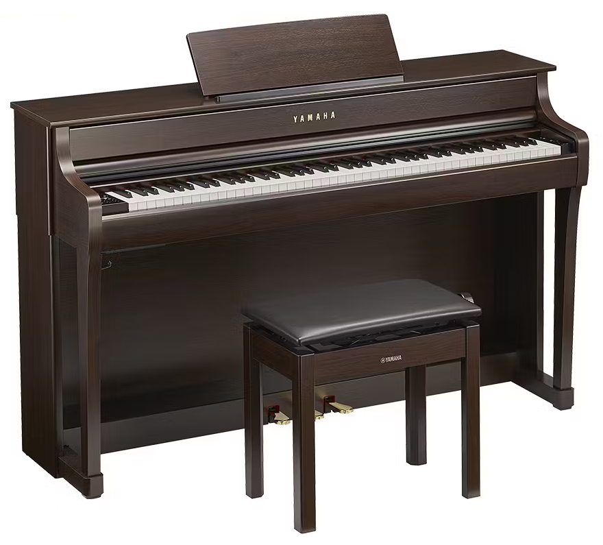 「Clavinova（クラビノーバ）」の中で最もお求めやすいモデルYAMAHA / SCLP-8350（DA）