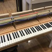 【ピアノ】アコースティックピアノを体験しつくそう！10月19日(日)