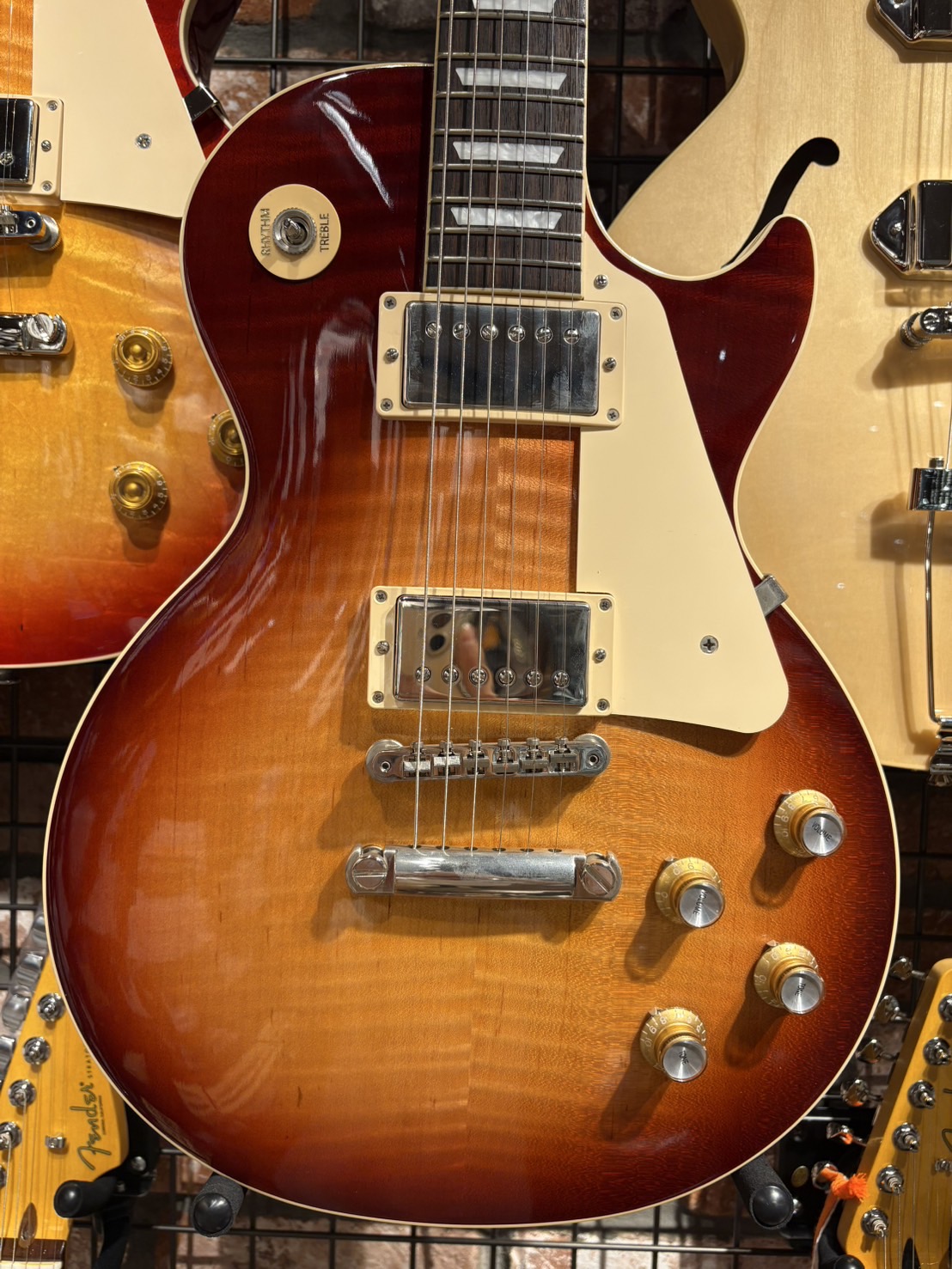 GibsonLes Paul Standard '60s