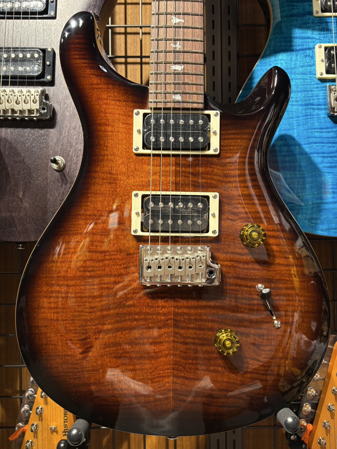 Paul Reed SmithSE CUSTOM 24