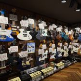 【学生さん向け！】2本目におすすめの用途別エレキギター紹介5選！