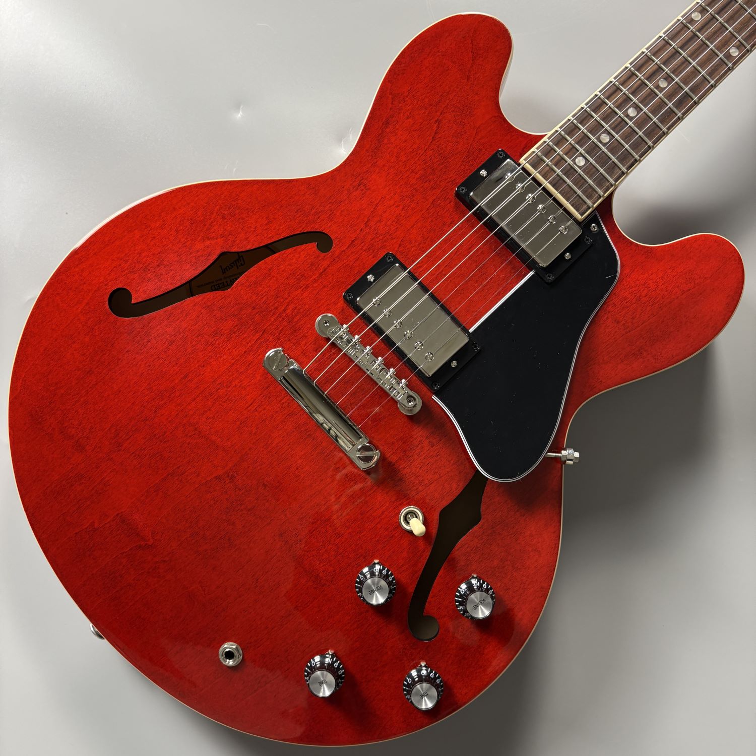 GibsonES-335