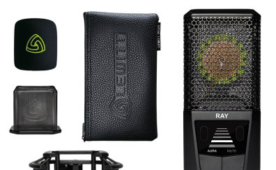 【配信・歌・ライブ・楽器録音におすすめ!】店頭で試せるマイクラインナップ紹介!