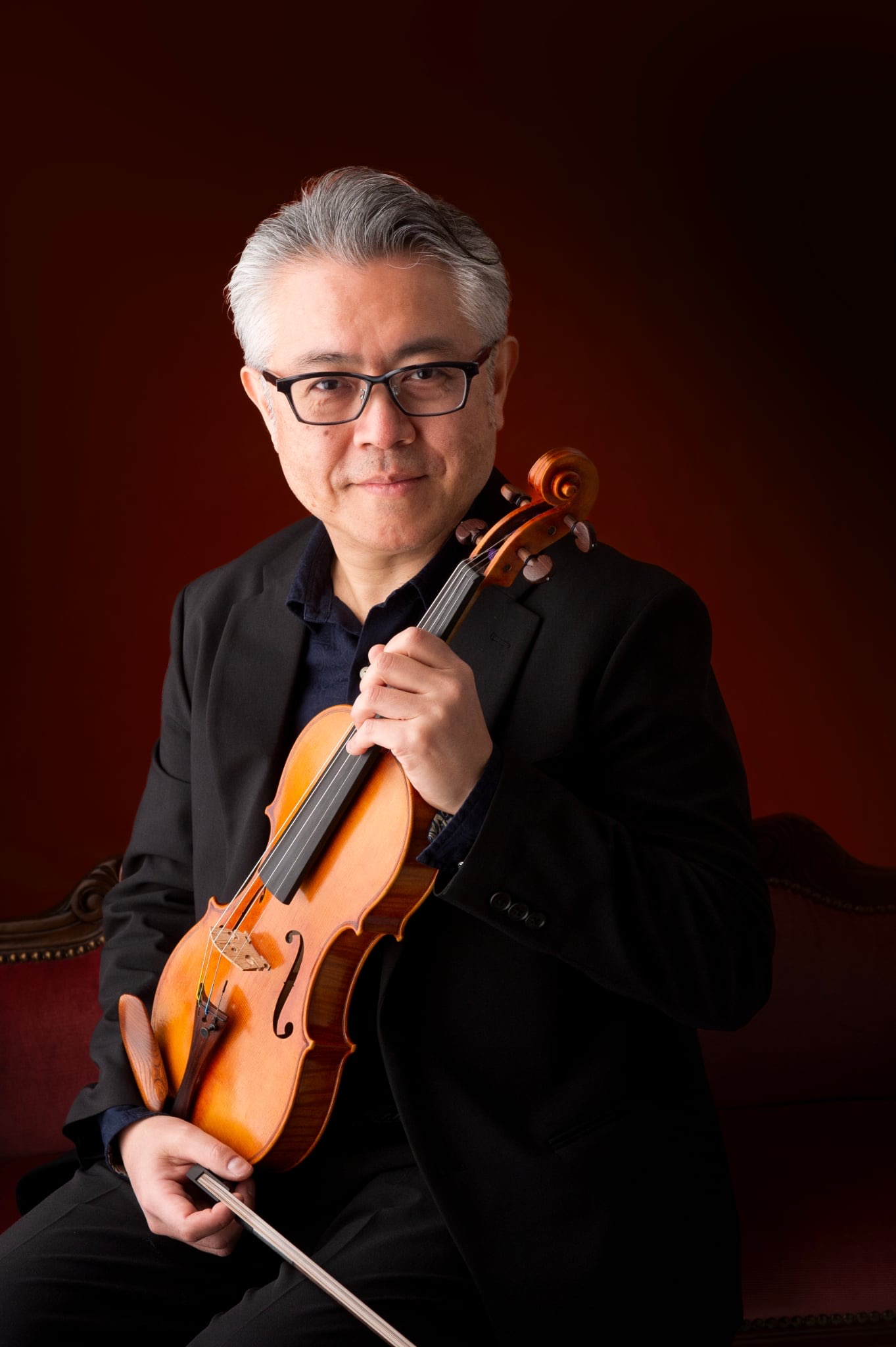 Hisaichi Shimura志村寿一