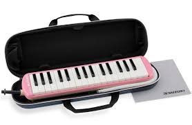 スズキ「メロディオン」FA-32P