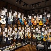 【ギターを選ぶなら金町へ！】ギター選びのご相談承ります！