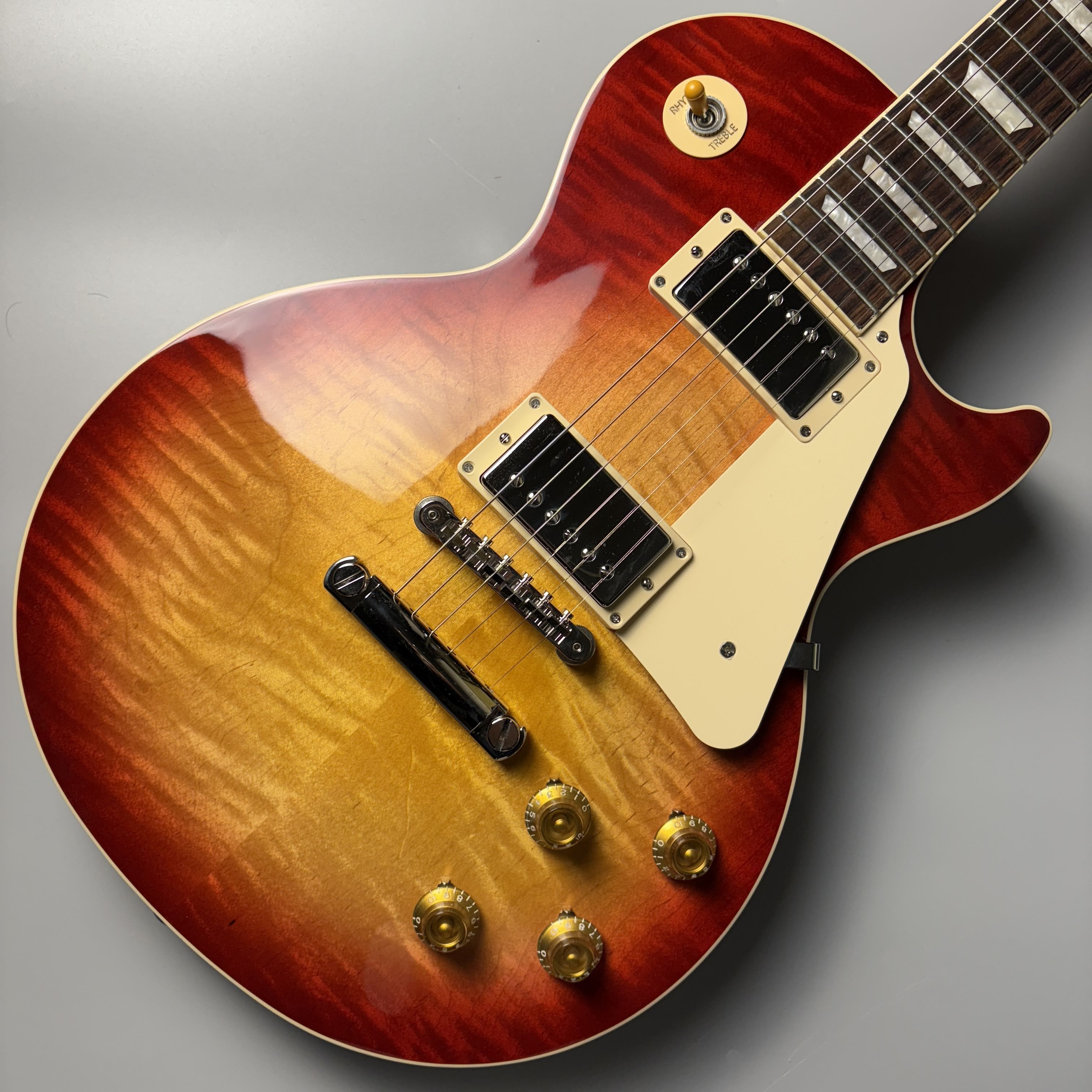 GibsonLes Paul Standard ’50s