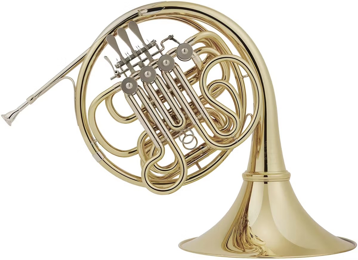 Hans Hoyer（ハンスホイヤー）801JMAL