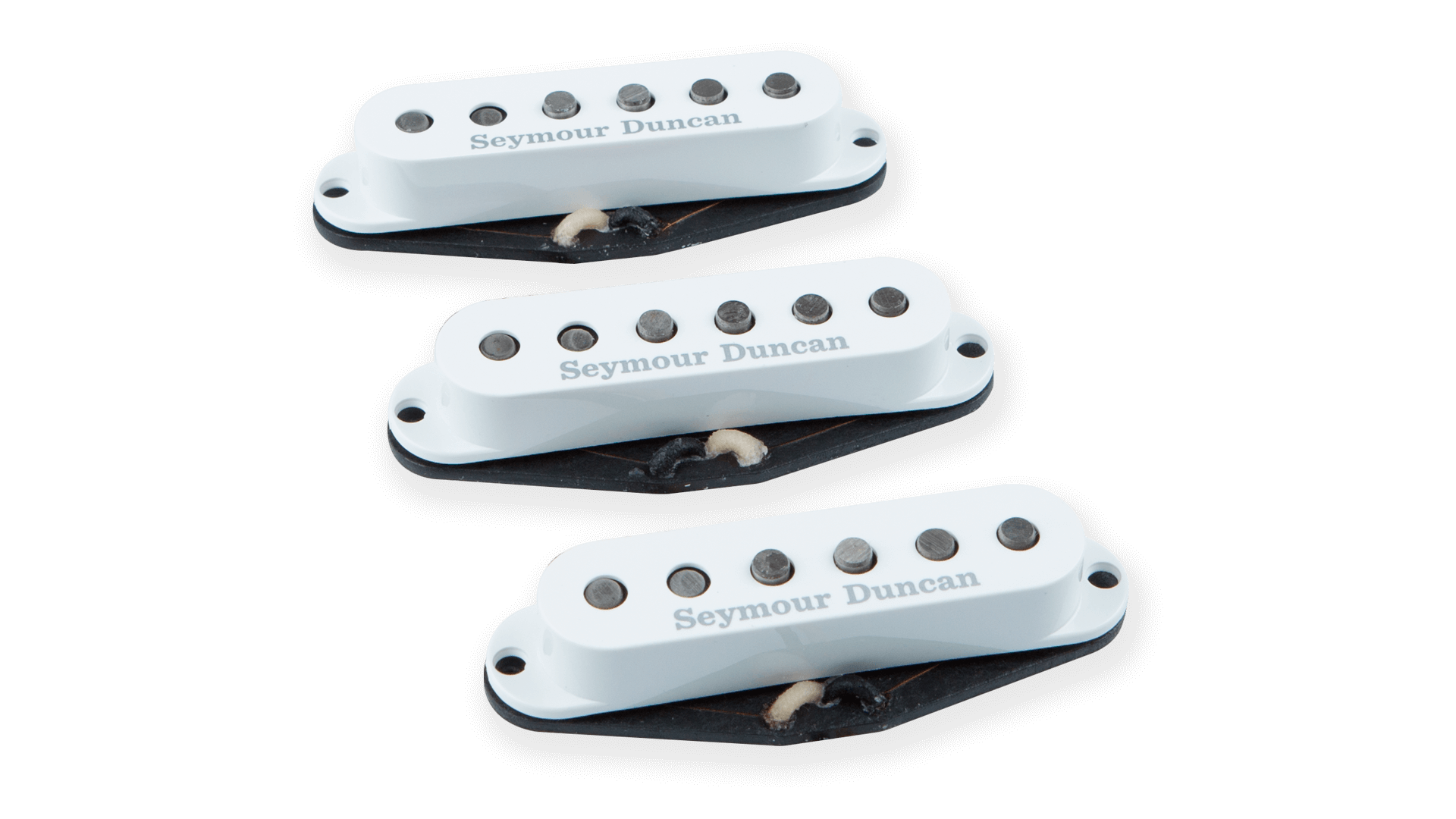 シングルコイル