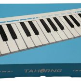 【次世代の鍵盤ハーモニカ】Windkey(ウィンキー)WK37誕生！